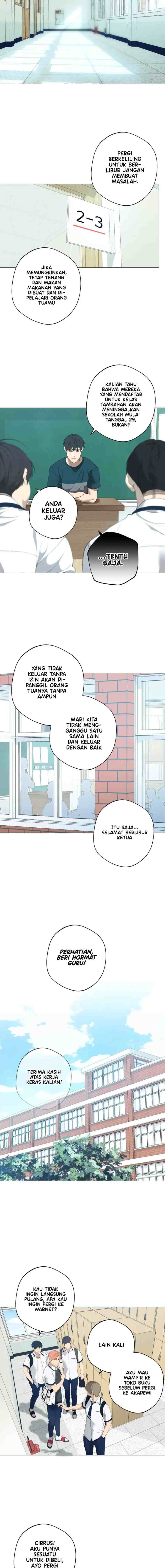 Lost in the Cloud chapter 56 halaman 4