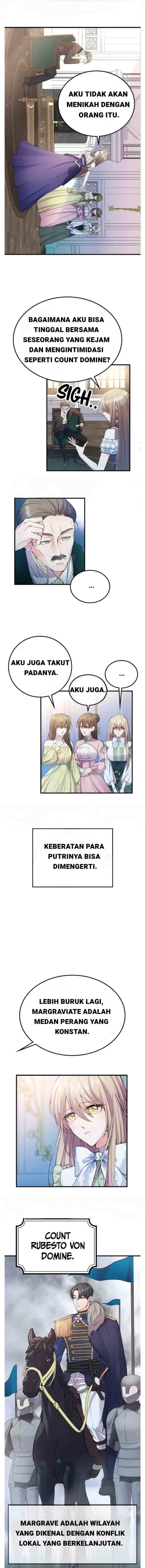 Amelia's Opalescent Marriage chapter 1 halaman 5