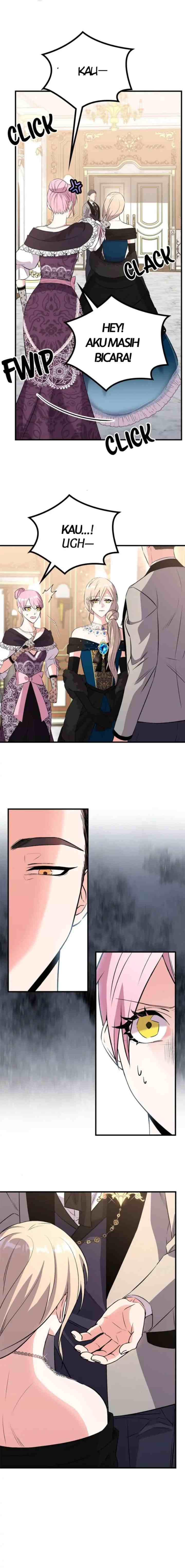 Amelia's Opalescent Marriage chapter 19 halaman 12