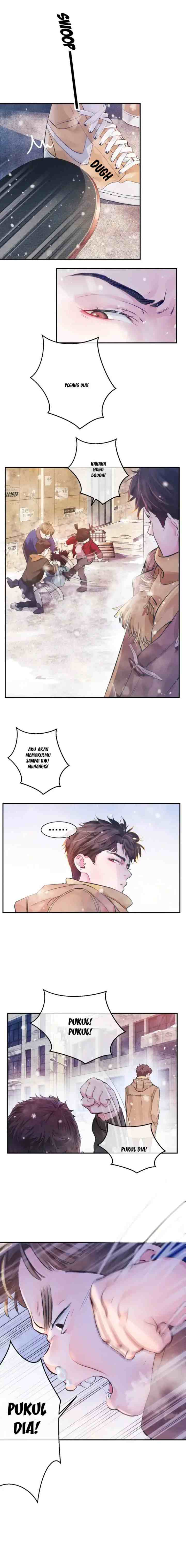 Sa Ye chapter 1 halaman 7