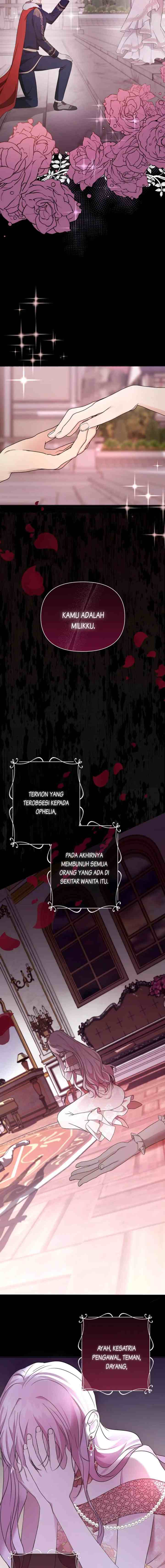 I Became the Wife of a Tragedy's Main Lead chapter 53 halaman 4