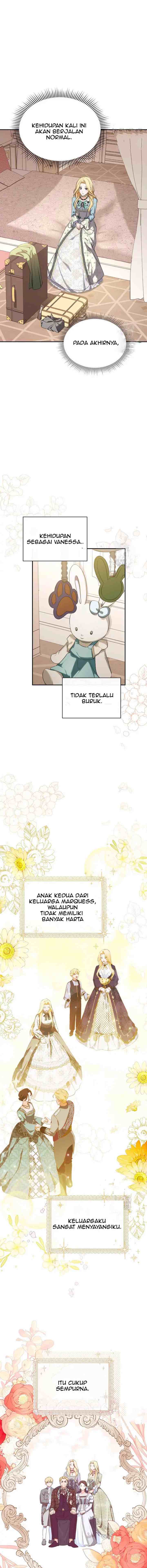 Way To Fill Up The Devil chapter 5 halaman 11