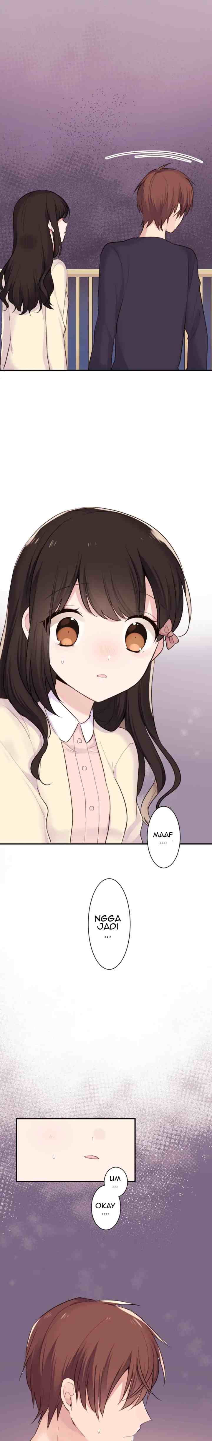 Kurasu Maido chapter 26 halaman 10