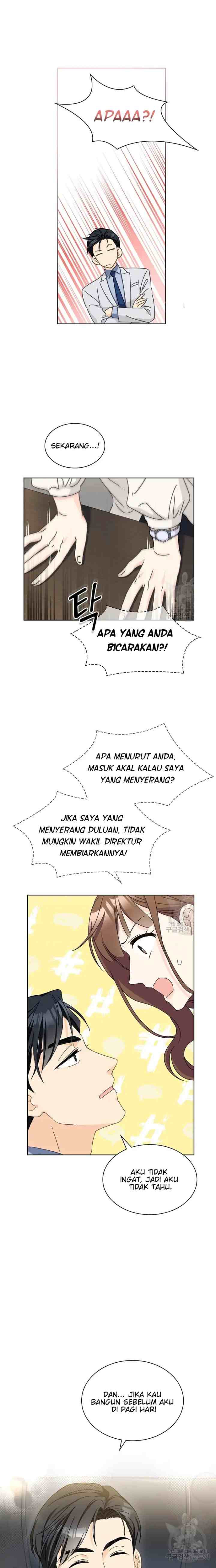 Love, Doing chapter 10 halaman 10