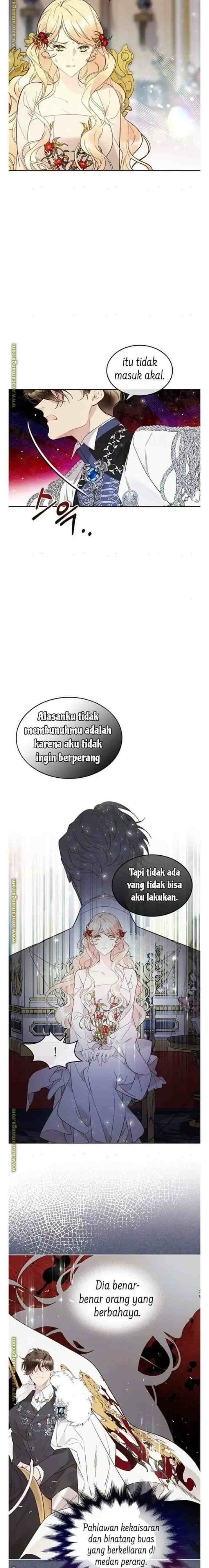 Béatrice chapter 57 halaman 6