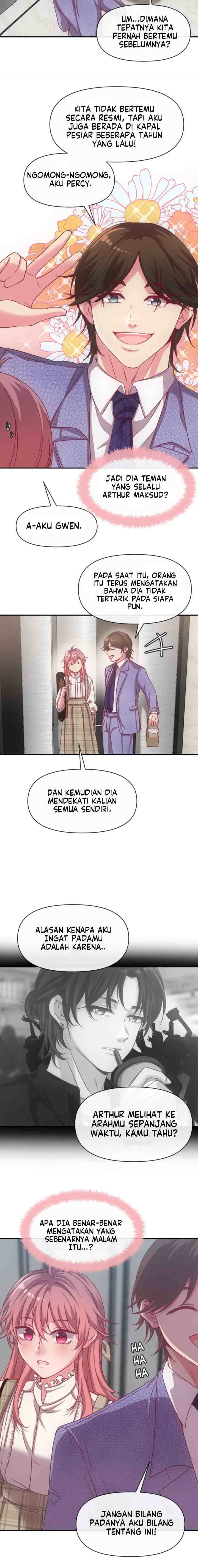 Hello Baby chapter 9 halaman 15