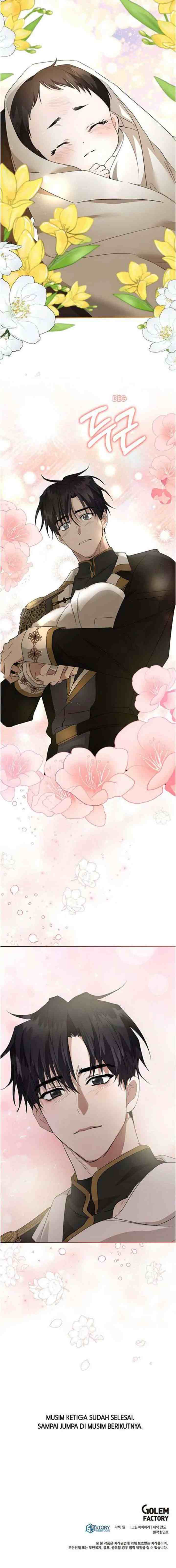 The Villainess Lives Twice chapter 160 halaman 15