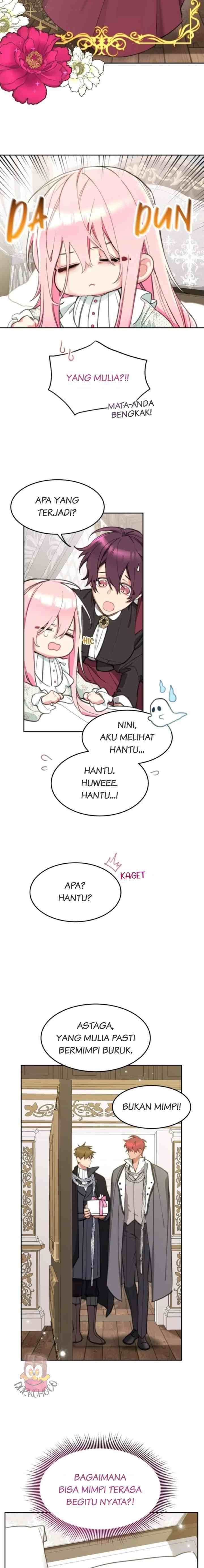 Lotto Princess chapter 26 halaman 4