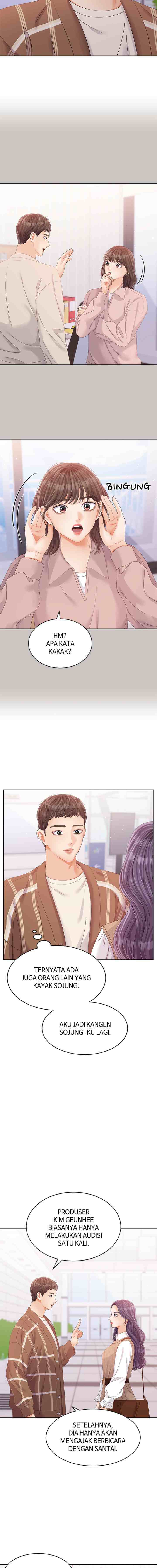 Purely Roommates chapter 41 halaman 12