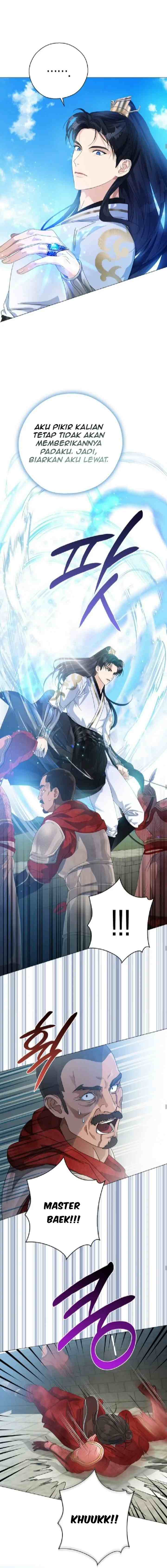 When the Black Moon Rises chapter 9 halaman 5
