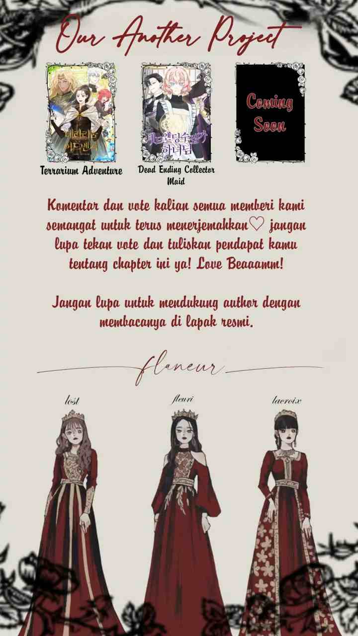 A Handmaiden-nim Who Collects Her Dead Endings chapter 2 halaman 16