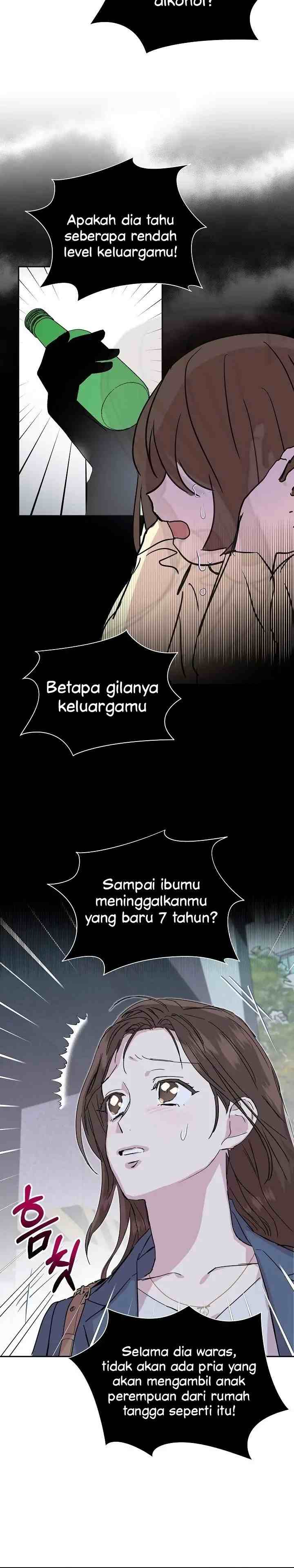 Save It For The Honeymoon chapter 29 halaman 17