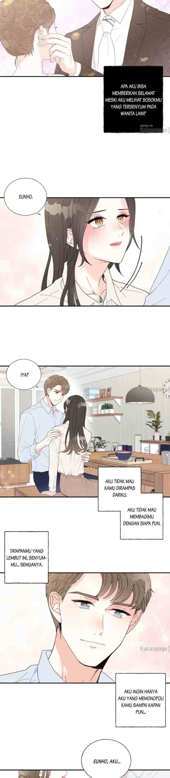 Before I Lose You chapter 7 halaman 13