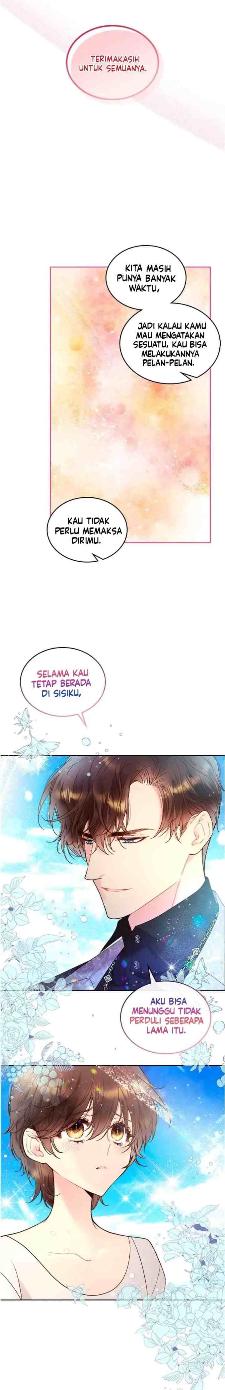 Béatrice chapter 71 halaman 11