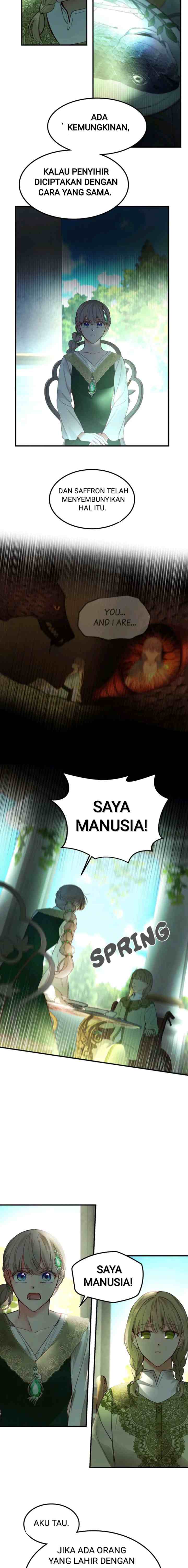 Amina of the Lamp chapter 100 halaman 7