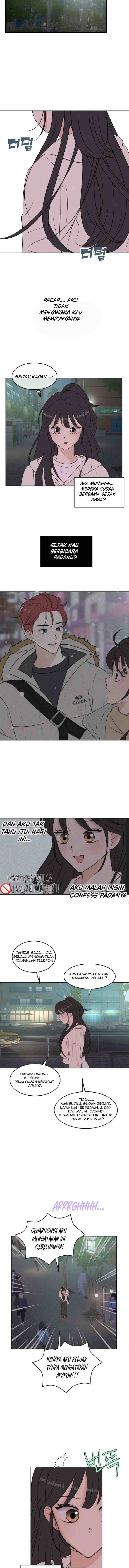 Spoiler Highteen chapter 8 halaman 4
