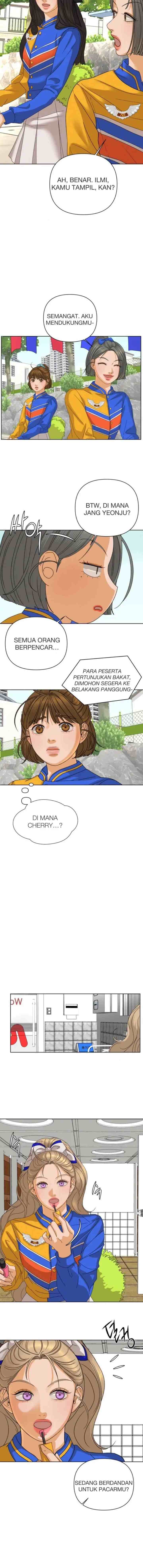 The Fox Club chapter 44 halaman 18