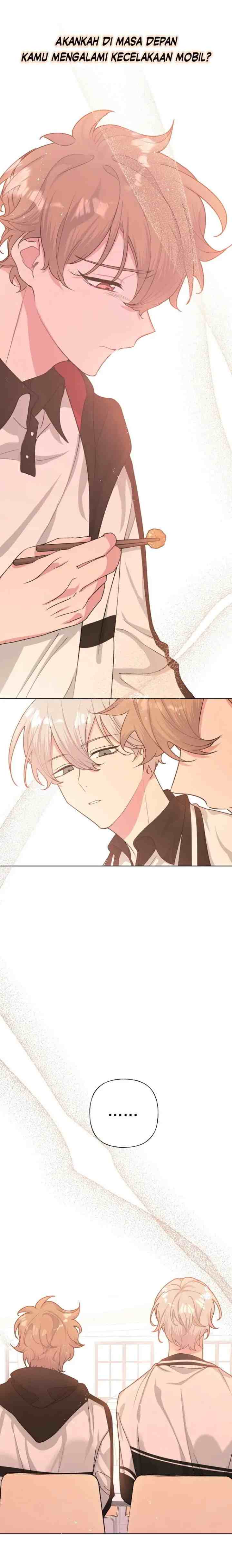 Don't Confess To Me chapter 6 halaman 19
