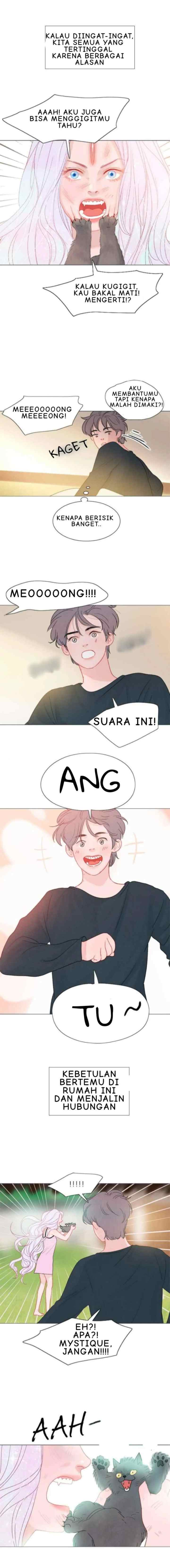 Mystique chapter 13 halaman 6