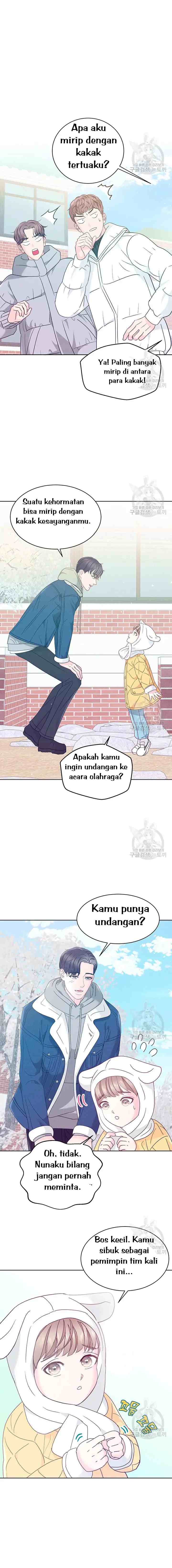 Fall for You chapter 59 halaman 14