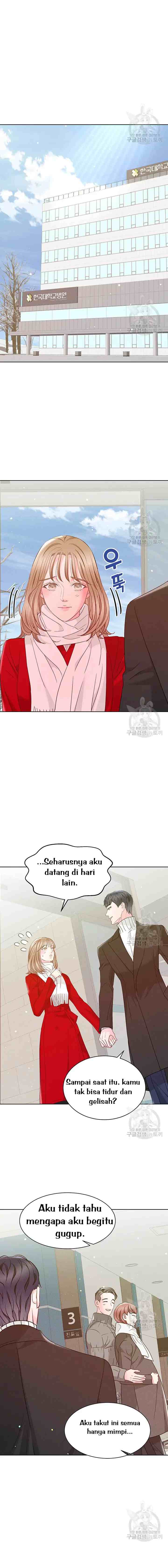 Fall for You chapter 61 halaman 13
