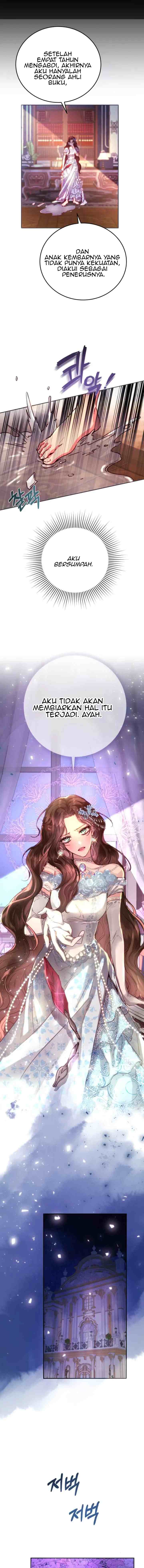 Rosalyn Vogart chapter 2 halaman 13
