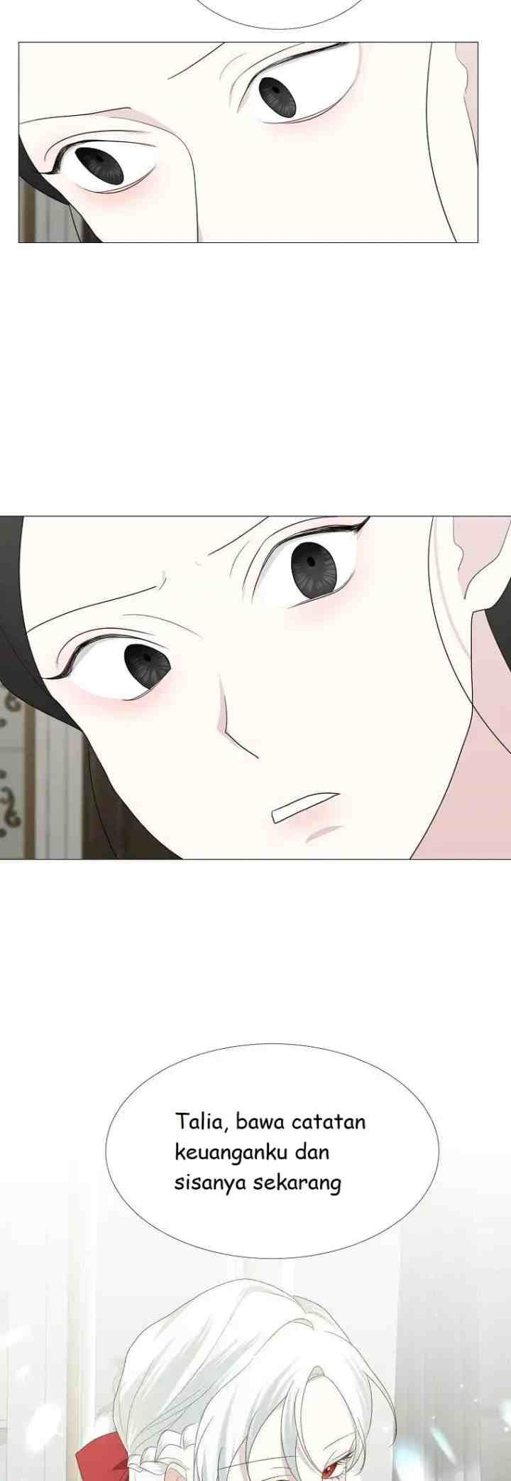 Somehow, My Tyrant Husband Has Became Cautious chapter 10 halaman 19