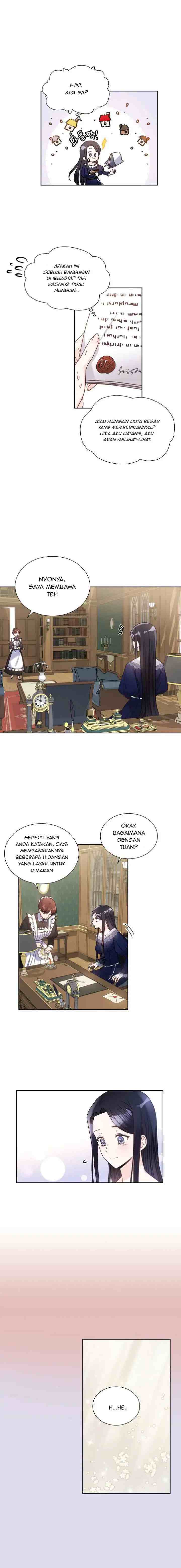 Valia, Tribute To Shuden chapter 16 halaman 6