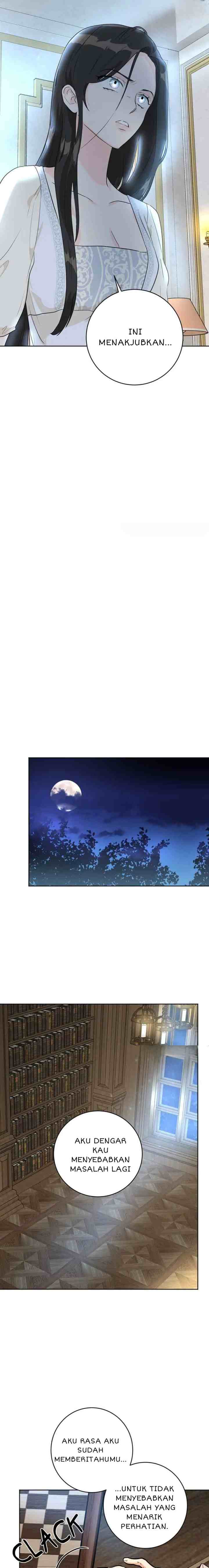 Goodbye My Juliet chapter 8 halaman 10