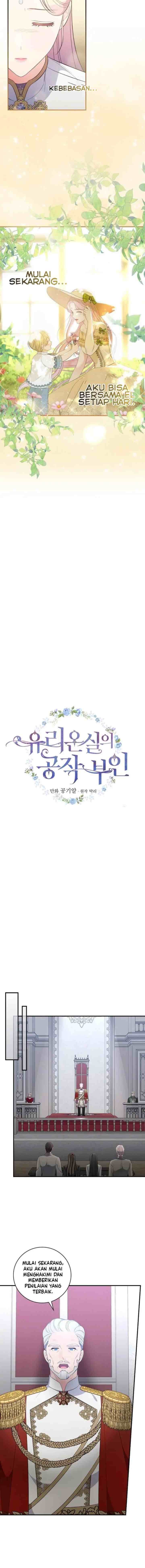 Duchess of the Glass House chapter 96 halaman 4