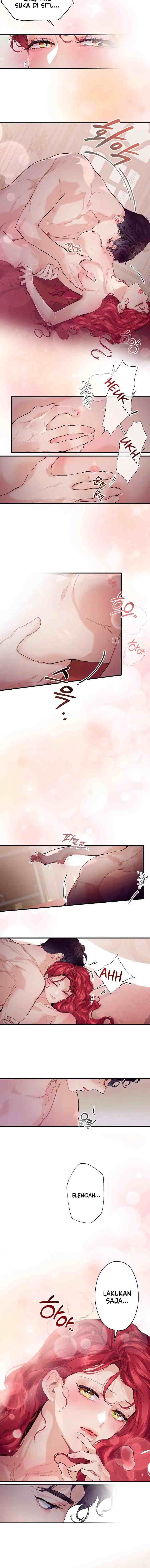 The Elegant Sea of Savagery chapter 54 halaman 5
