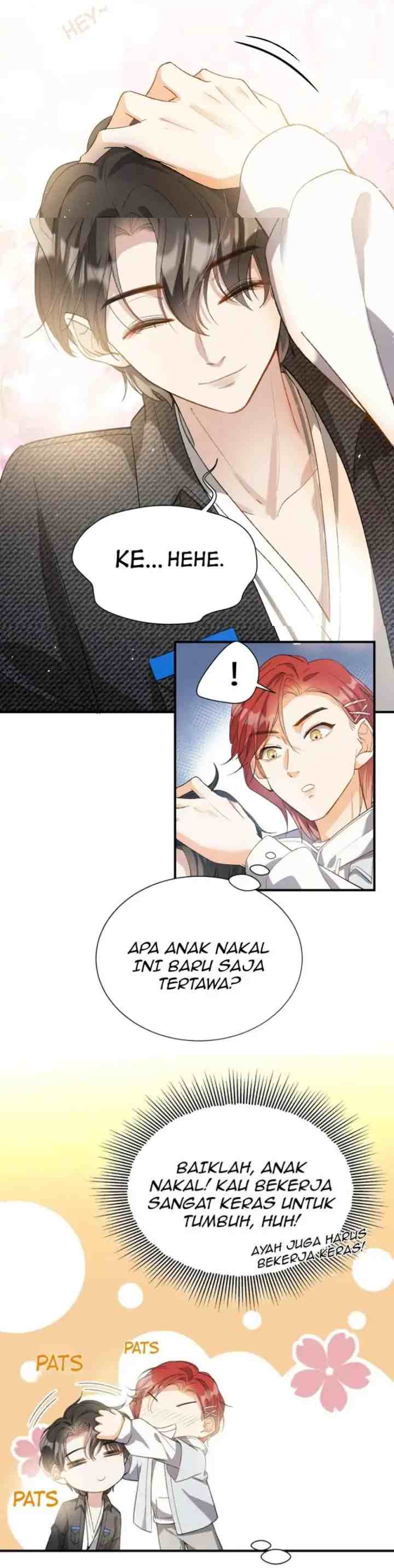 Kiss The Abyss chapter 33 halaman 13
