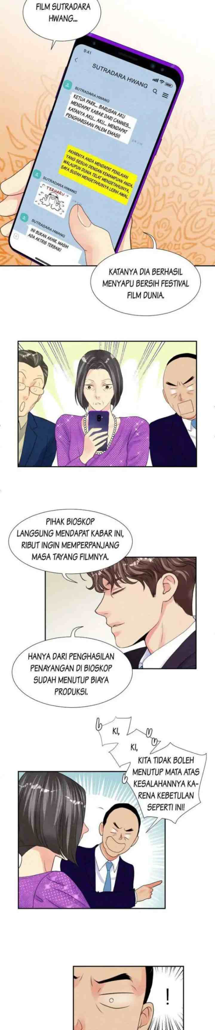 Off Limits! chapter 56 halaman 14