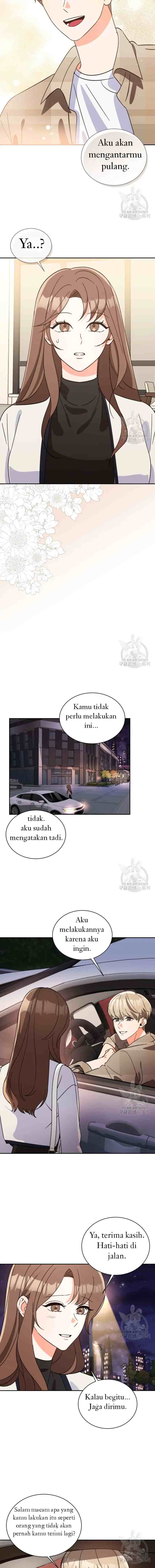 Please Divorce Me chapter 8 halaman 12