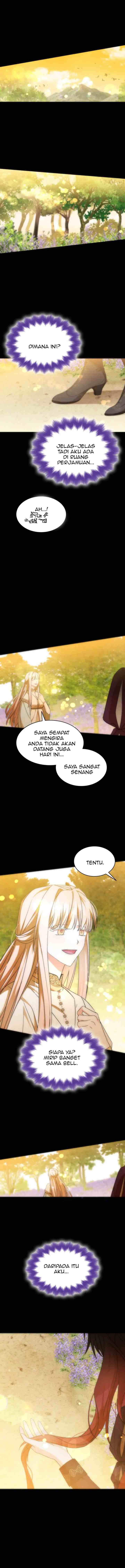 For the Happy Ending of the Ravages chapter 14 halaman 5