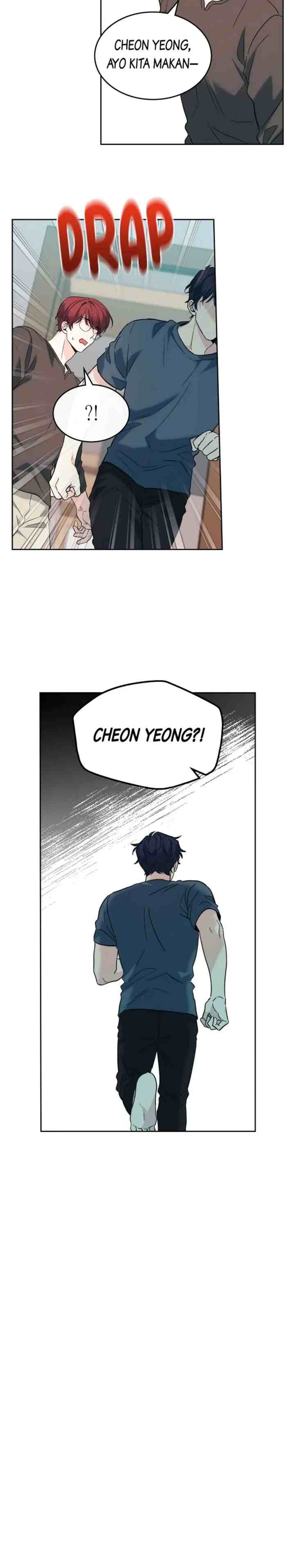 My Life as an Internet Novel chapter 186 halaman 4