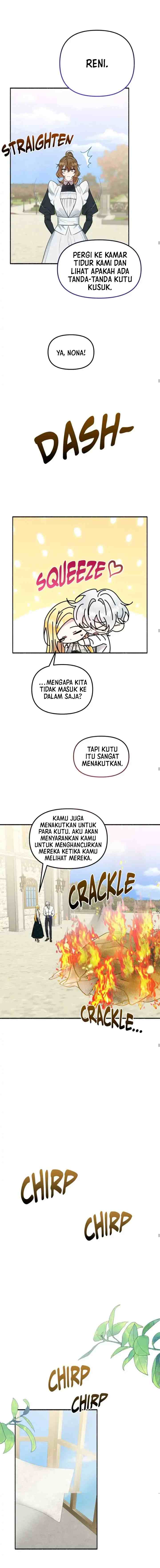 The Dead Husband Returns As A Scheming Man chapter 17 halaman 8