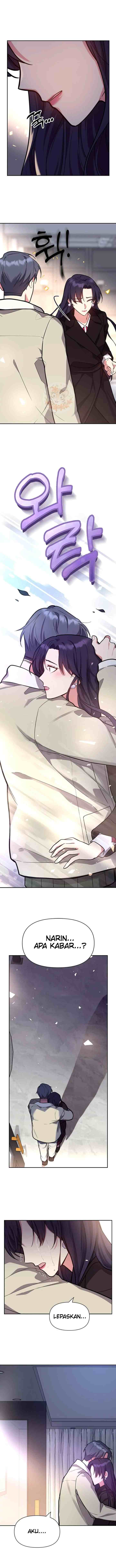 My Noisy Marriage chapter 43 halaman 10