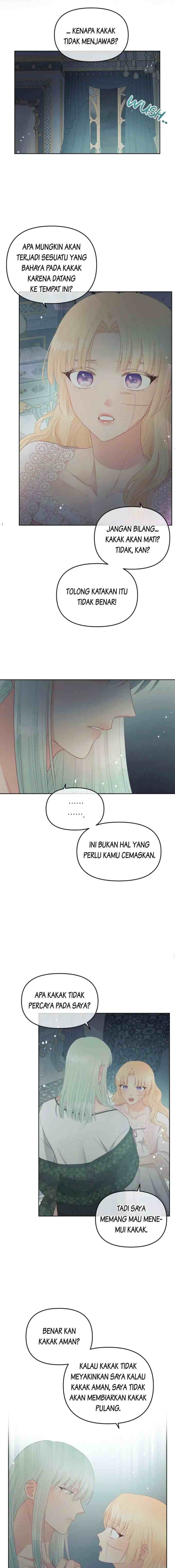 Don't Concern Yourself With That Book chapter 52 halaman 5