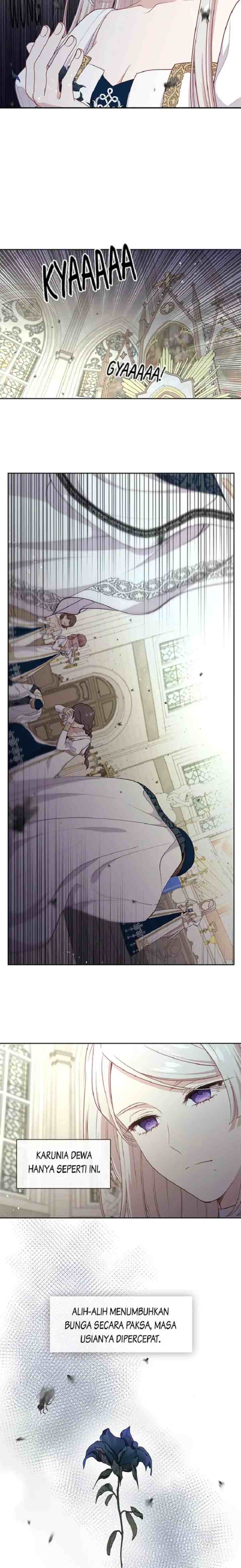 Beware the Villainess! chapter 97 halaman 7