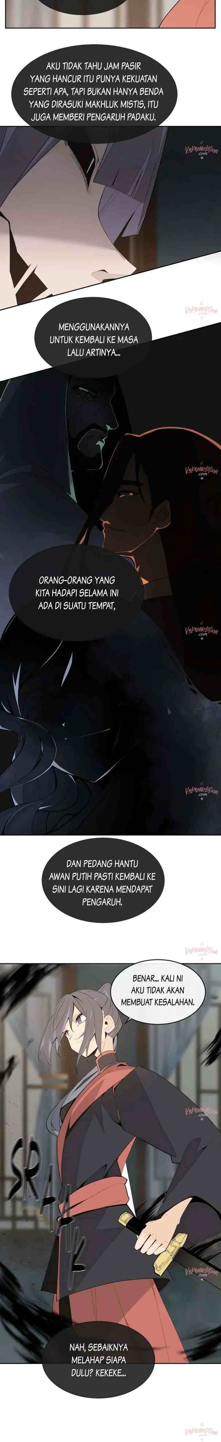 Devil Sword King chapter 329 halaman 15