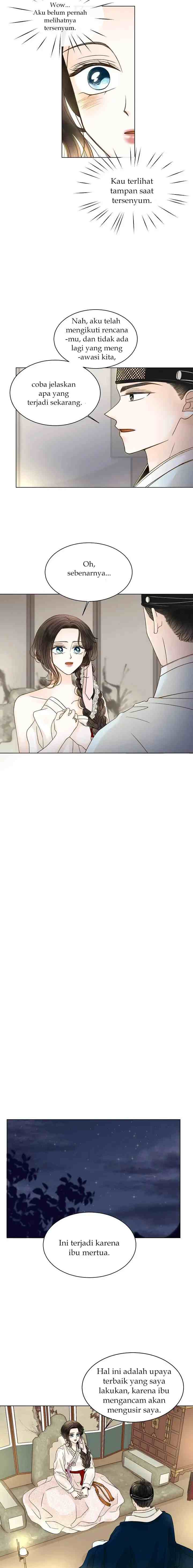 Oh! My Hubby-nim chapter 5 halaman 8
