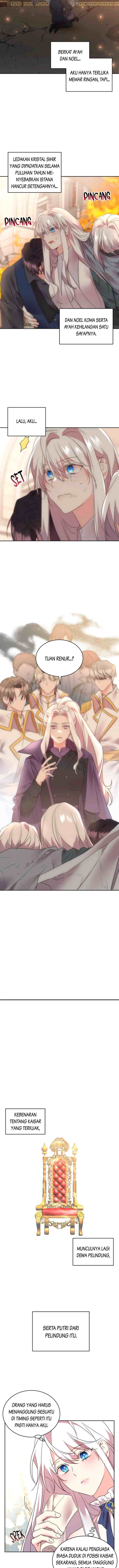 The Dukes 99th Bride chapter 83 halaman 12