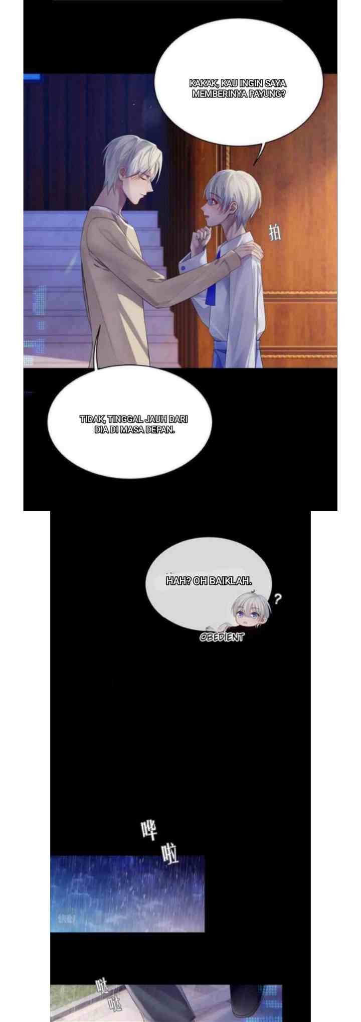 Continued Love chapter 62 halaman 10