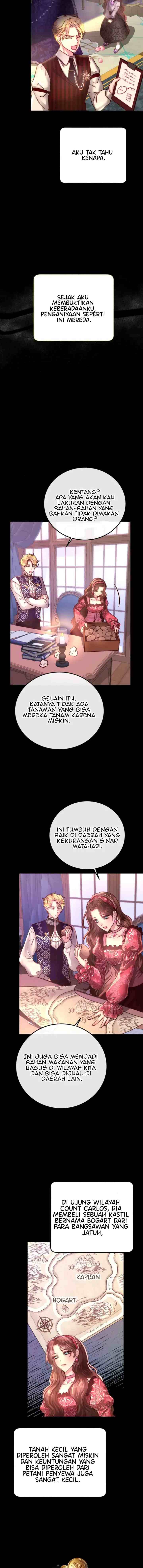 Rosalyn Vogart chapter 2 halaman 10
