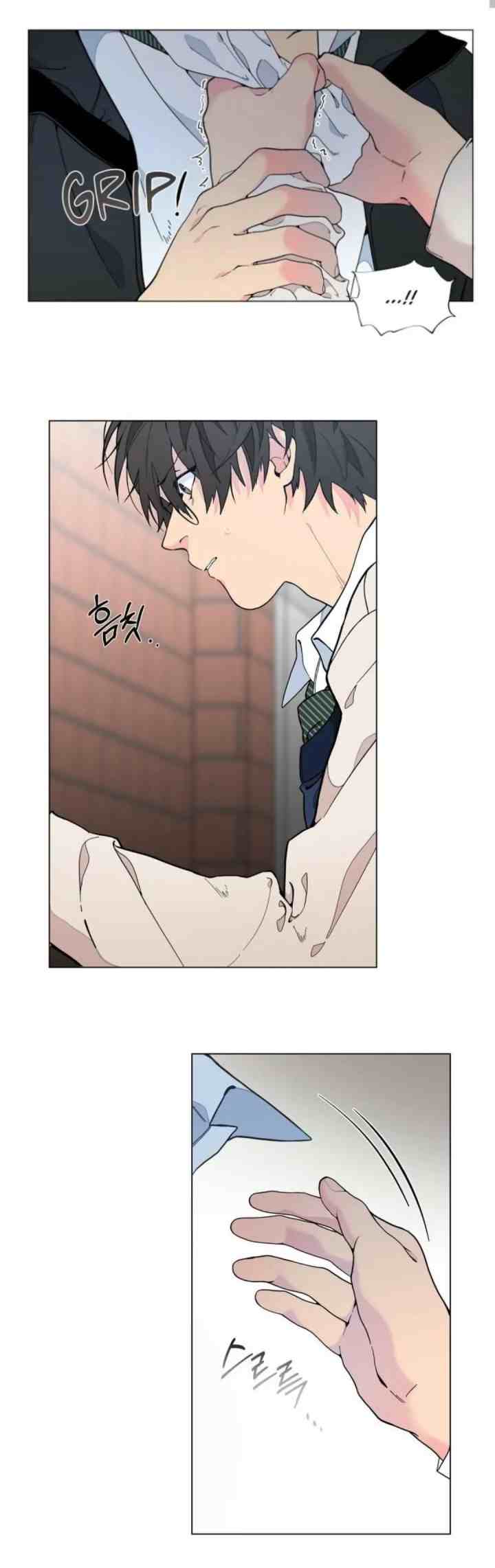 Lost in the Cloud chapter 6 halaman 9