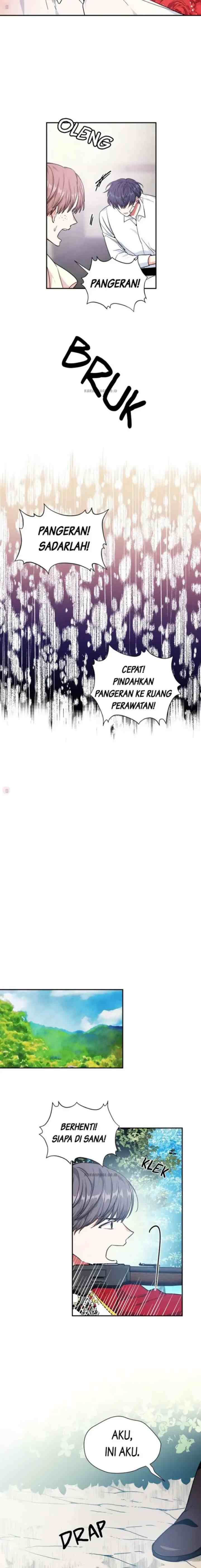 Doctor Elise: The Royal Lady with the Lamp chapter 89 halaman 12