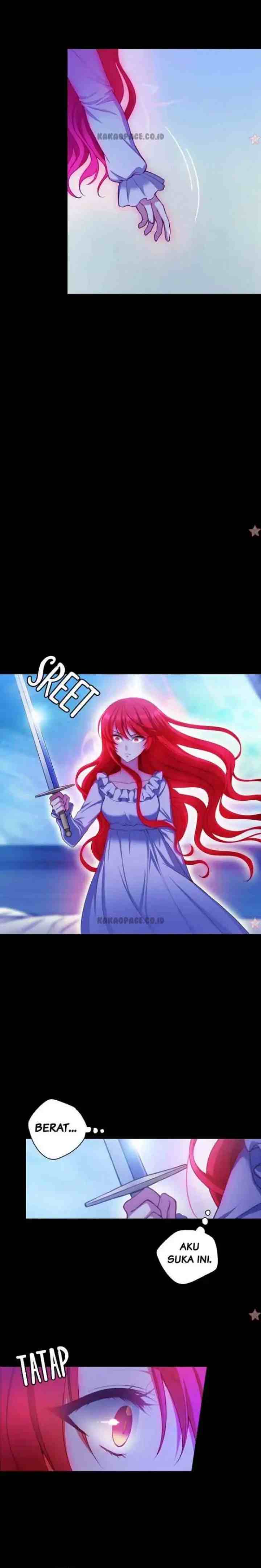 Adonis chapter 8 halaman 9