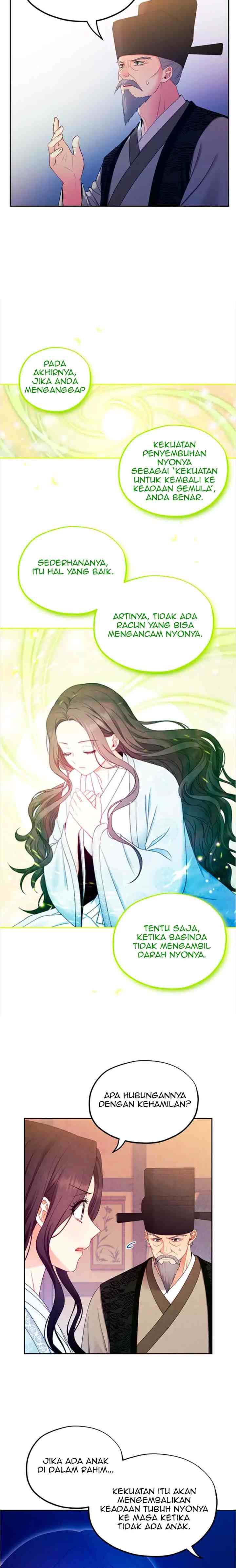 Elixir of the Sun chapter 62 halaman 7