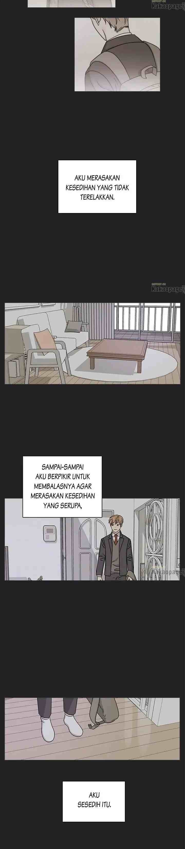 Doryung's Family chapter 118 halaman 13